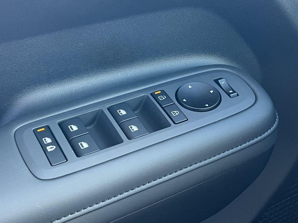 new 2026 Hyundai Santa Fe car, priced at $35,095