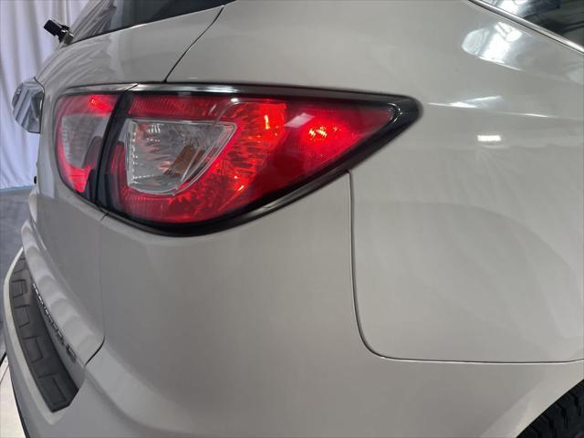 used 2015 Chevrolet Traverse car, priced at $10,999