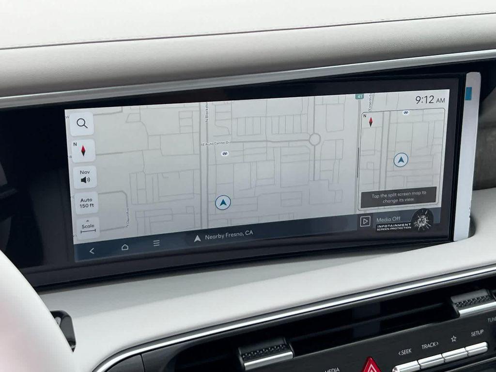 new 2026 Hyundai Palisade car, priced at $41,655