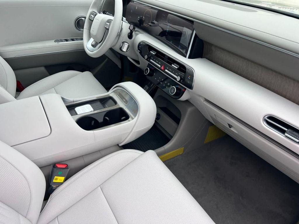 new 2026 Hyundai Palisade car, priced at $41,655