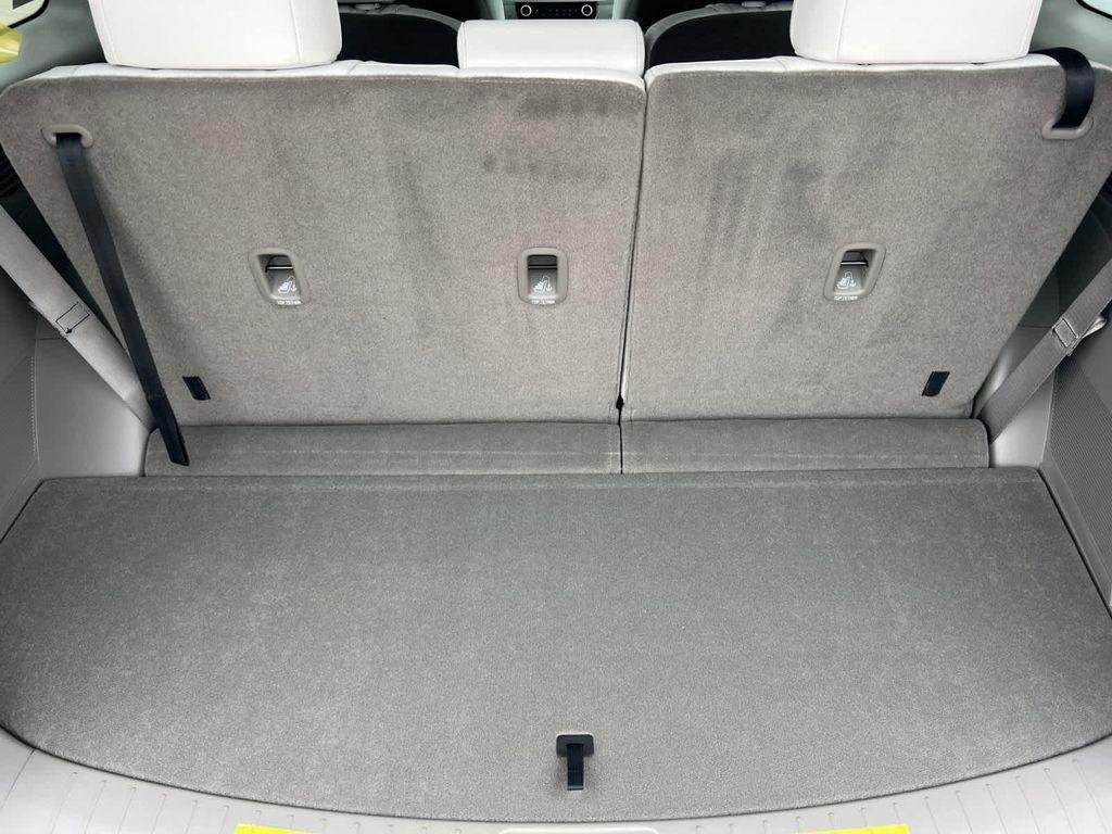 new 2026 Hyundai Palisade car, priced at $41,655