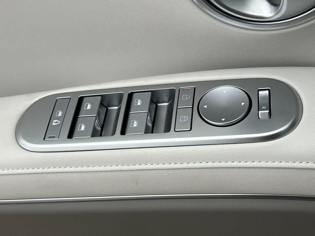 new 2026 Hyundai Palisade car, priced at $41,655