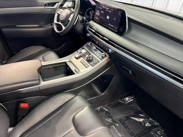 used 2023 Hyundai Palisade car, priced at $35,499