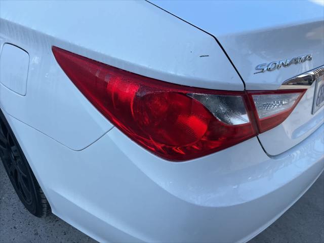 used 2011 Hyundai Sonata car, priced at $6,689