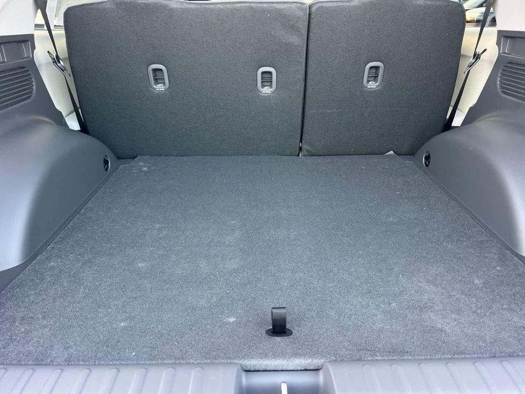 new 2026 Hyundai IONIQ 5 car, priced at $36,180