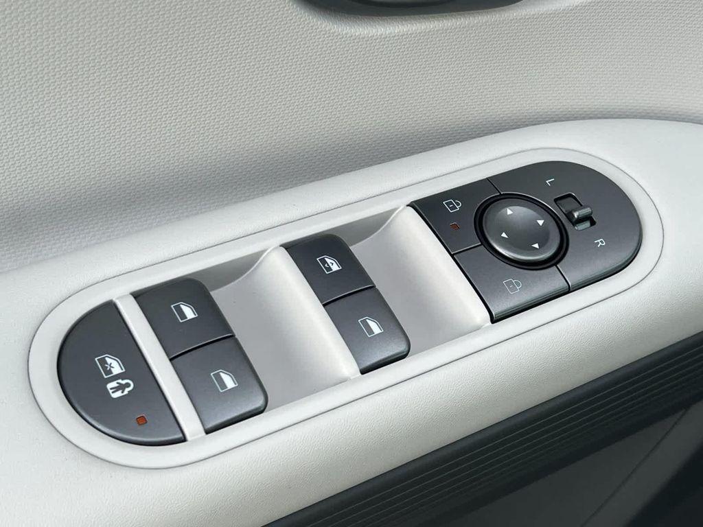 new 2026 Hyundai IONIQ 5 car, priced at $36,180