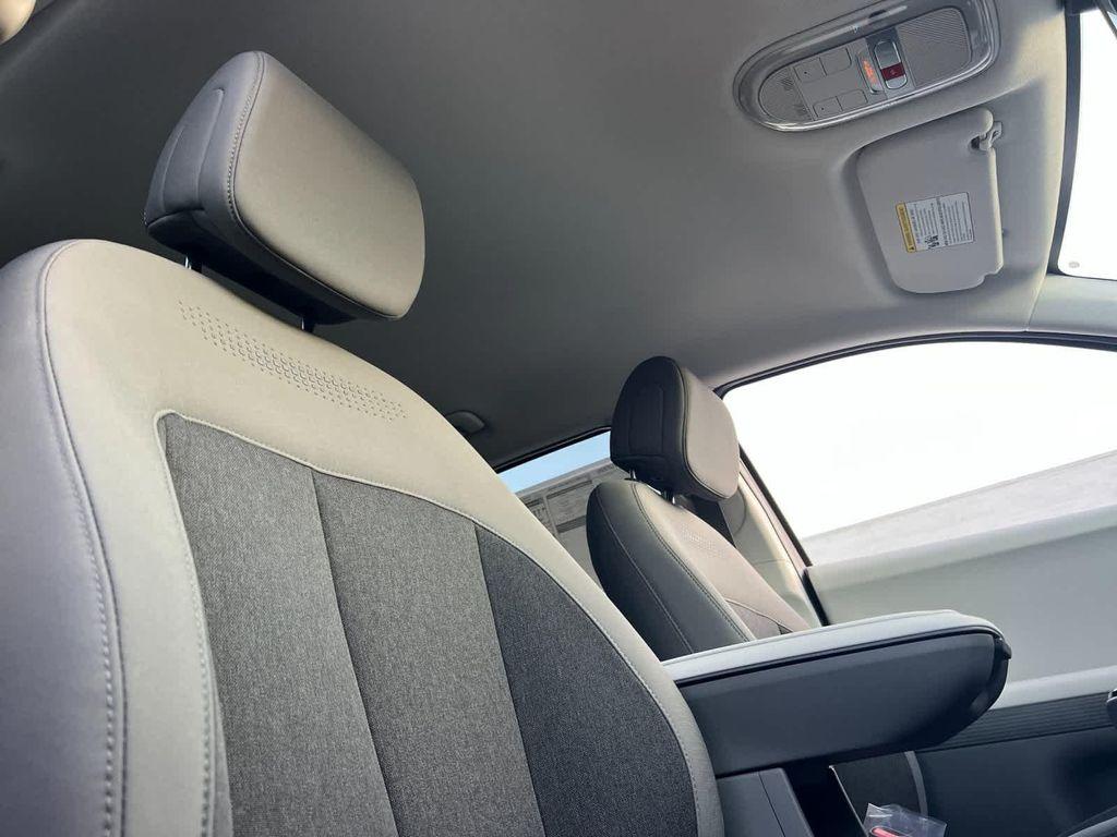 new 2026 Hyundai IONIQ 5 car, priced at $36,180