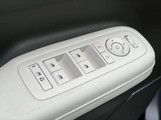 new 2025 Hyundai SANTA FE HEV car, priced at $46,930