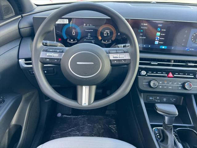 new 2025 Hyundai SANTA CRUZ car, priced at $28,350