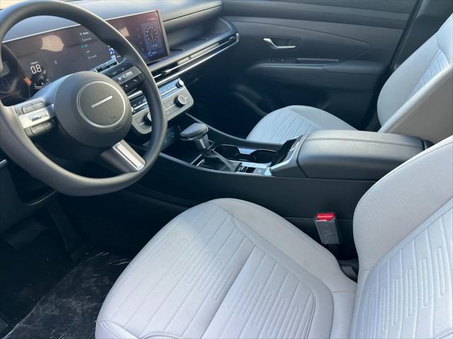 new 2025 Hyundai SANTA CRUZ car, priced at $28,350