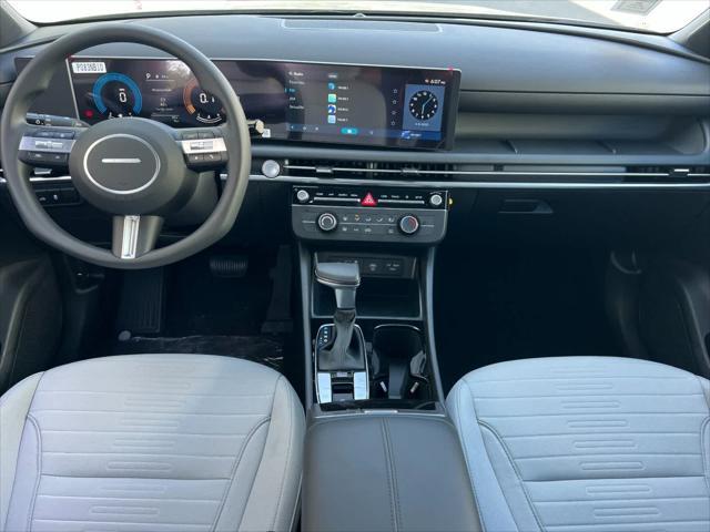 new 2025 Hyundai SANTA CRUZ car, priced at $28,350
