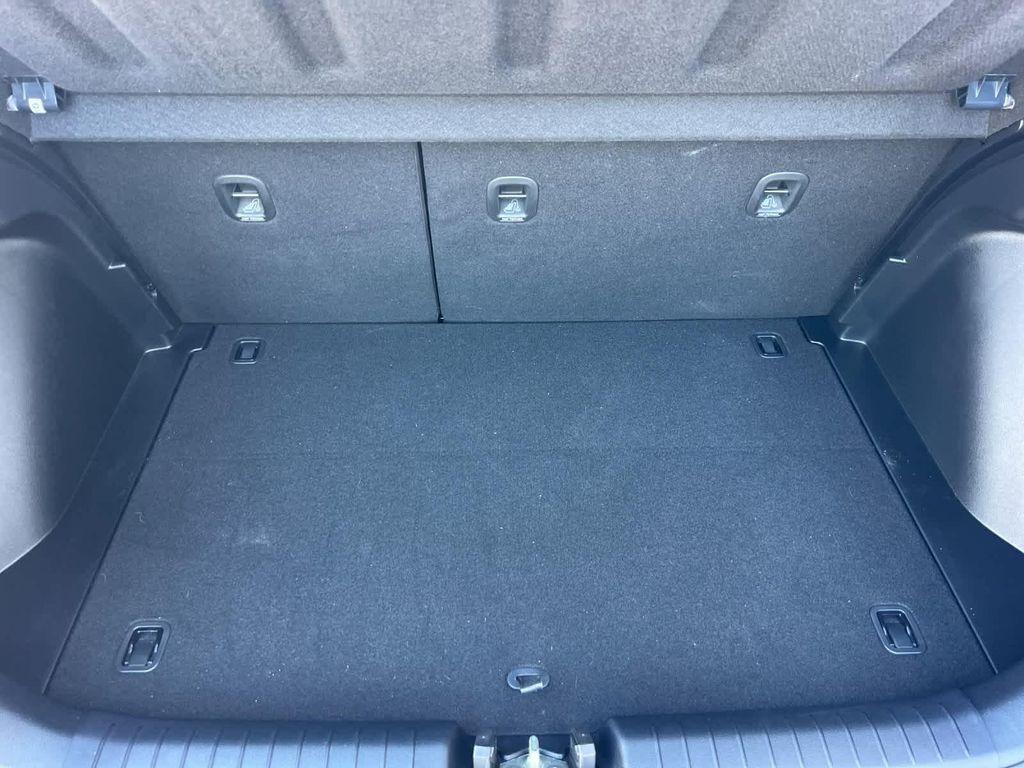used 2021 Hyundai Venue car, priced at $16,777