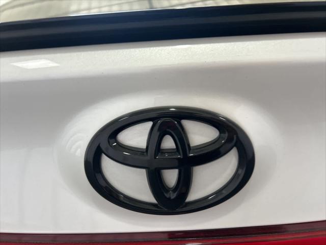 used 2020 Toyota Camry car, priced at $31,998