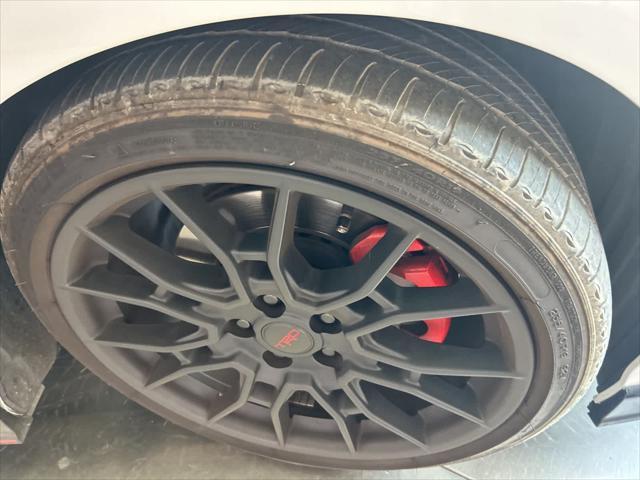 used 2020 Toyota Camry car, priced at $31,998