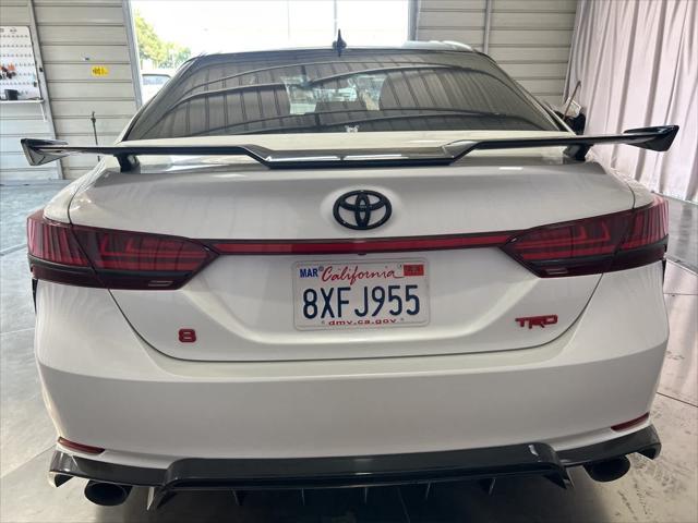 used 2020 Toyota Camry car, priced at $31,998