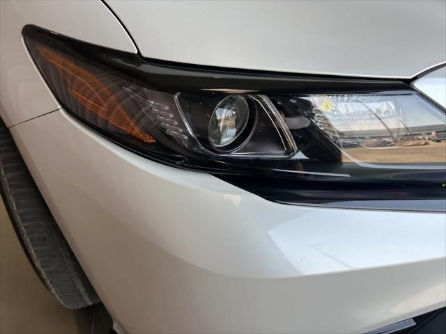 used 2020 Toyota Camry car, priced at $31,998