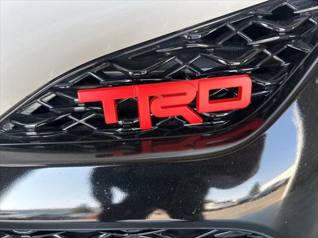 used 2020 Toyota Camry car, priced at $31,998