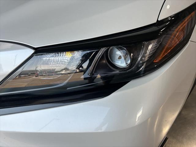 used 2020 Toyota Camry car, priced at $31,998
