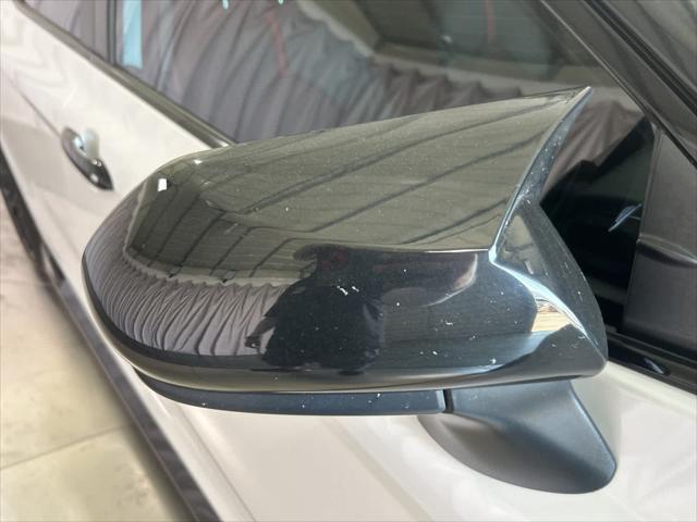used 2020 Toyota Camry car, priced at $31,998