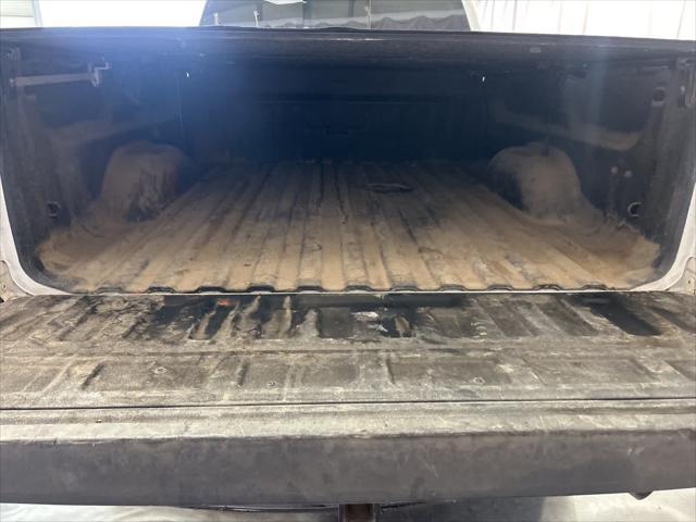 used 2017 Chevrolet Silverado 2500 car, priced at $25,818