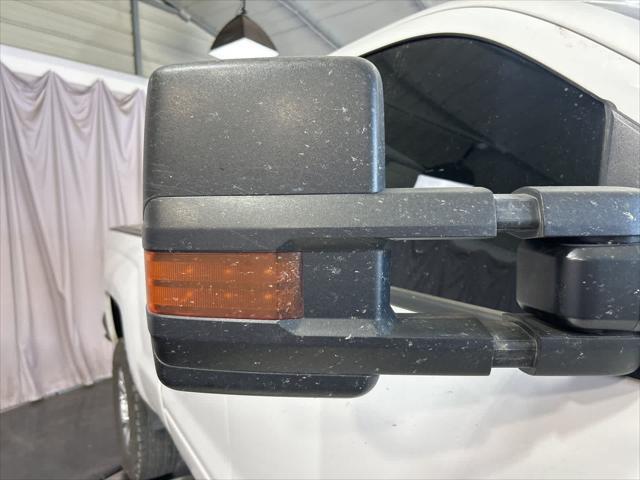used 2017 Chevrolet Silverado 2500 car, priced at $25,818