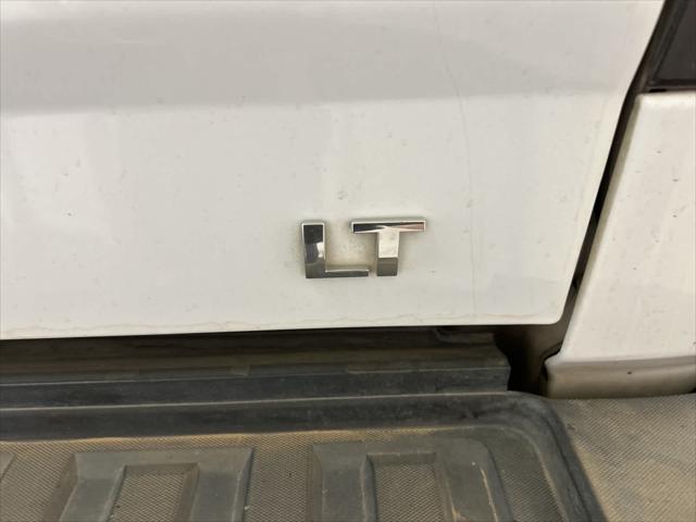 used 2017 Chevrolet Silverado 2500 car, priced at $25,818