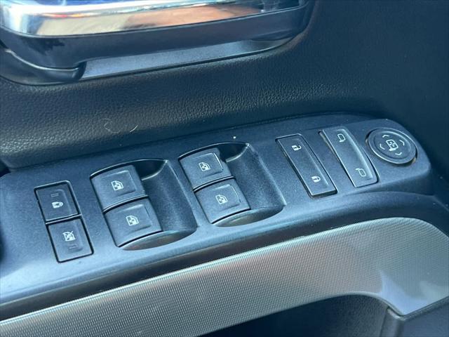 used 2017 Chevrolet Silverado 2500 car, priced at $25,499
