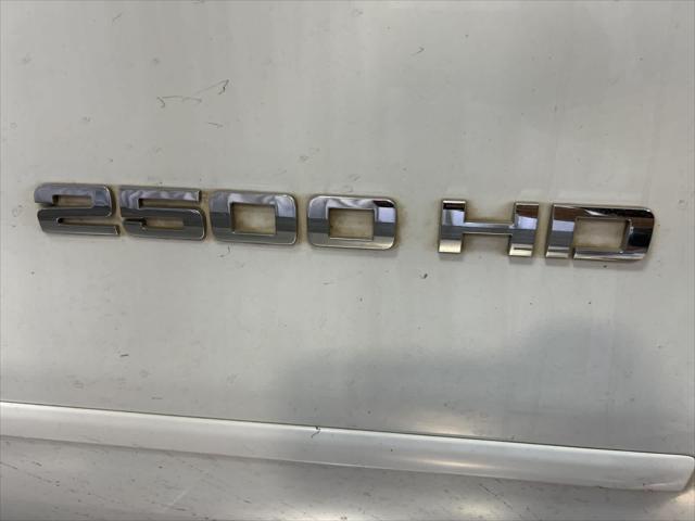 used 2017 Chevrolet Silverado 2500 car, priced at $25,818