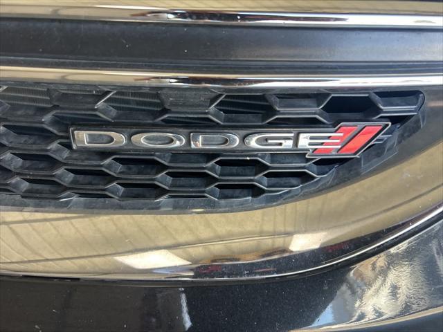 used 2019 Dodge Grand Caravan car, priced at $12,995