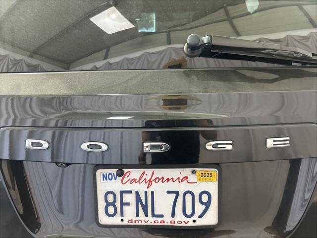 used 2019 Dodge Grand Caravan car, priced at $12,995