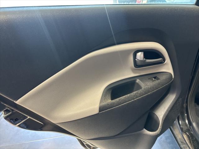 used 2016 Kia Rio car, priced at $12,999