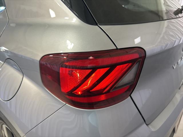 used 2024 Hyundai Venue car, priced at $17,998
