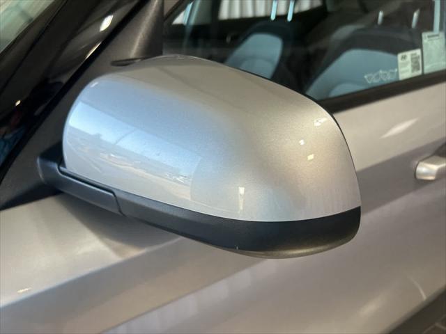 used 2024 Hyundai Venue car, priced at $17,998