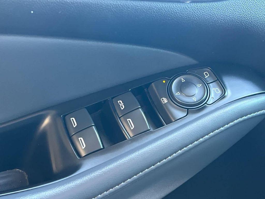 used 2022 Buick Enclave car, priced at $22,777