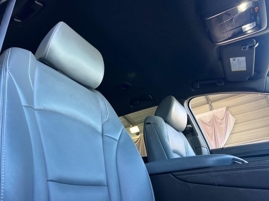 used 2022 Buick Enclave car, priced at $22,777
