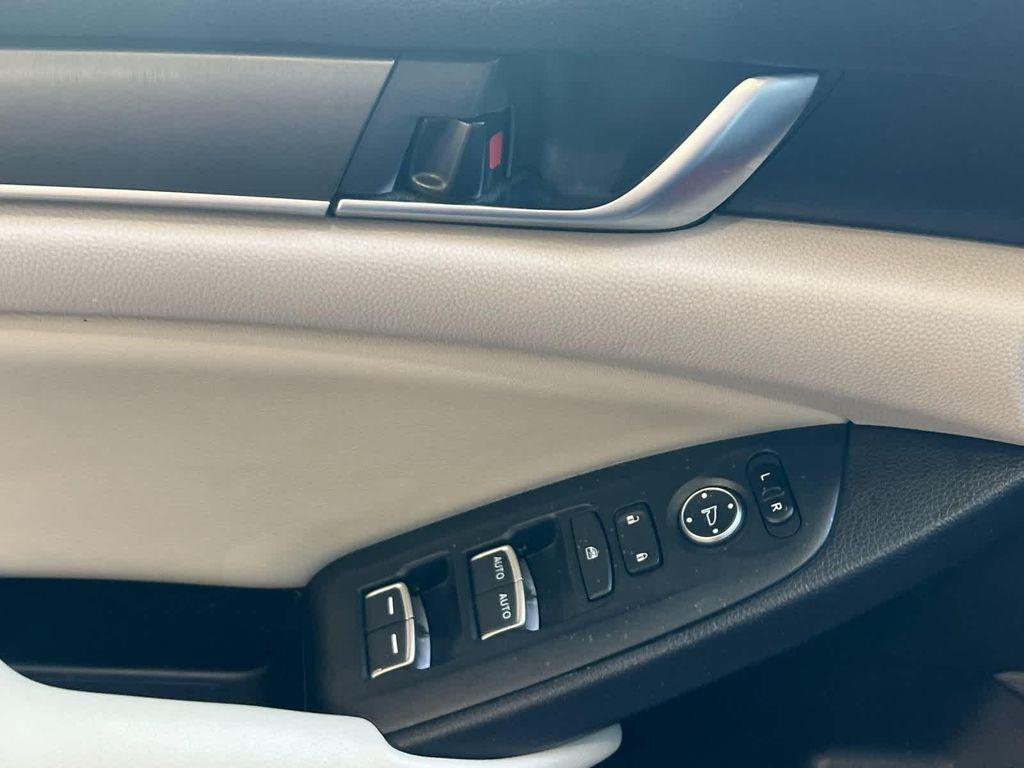 used 2018 Honda Accord car, priced at $20,144