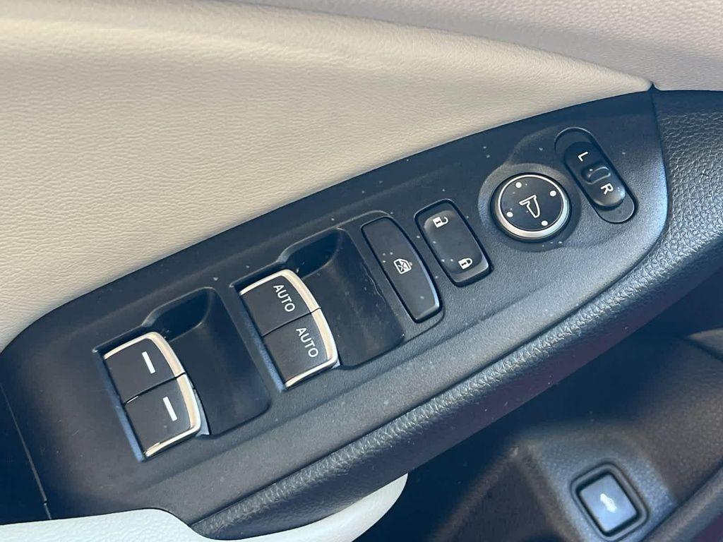 used 2018 Honda Accord car, priced at $20,144