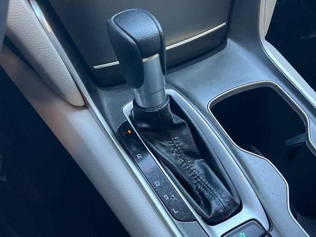 used 2018 Honda Accord car, priced at $20,144