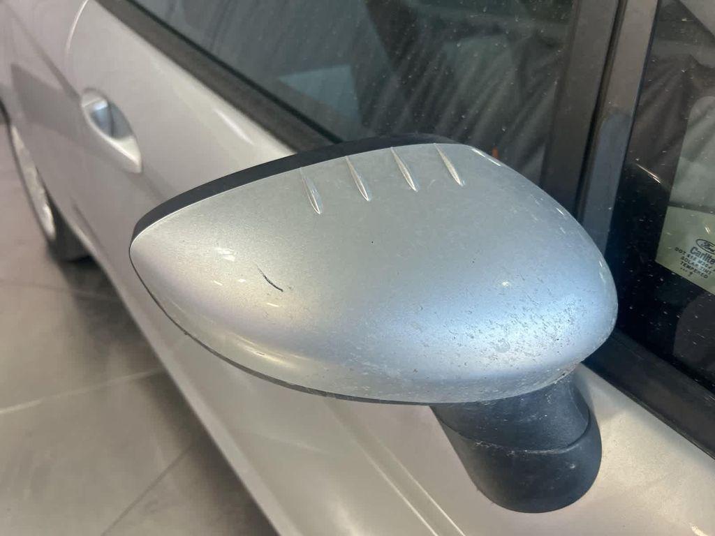 used 2019 Ford Fiesta car, priced at $8,939