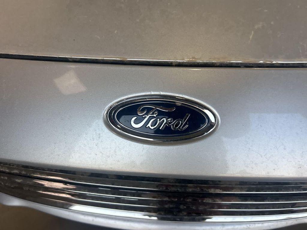 used 2019 Ford Fiesta car, priced at $8,939