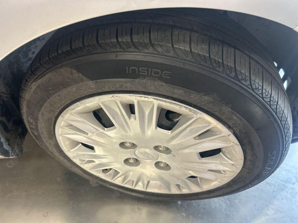 used 2019 Ford Fiesta car, priced at $8,939