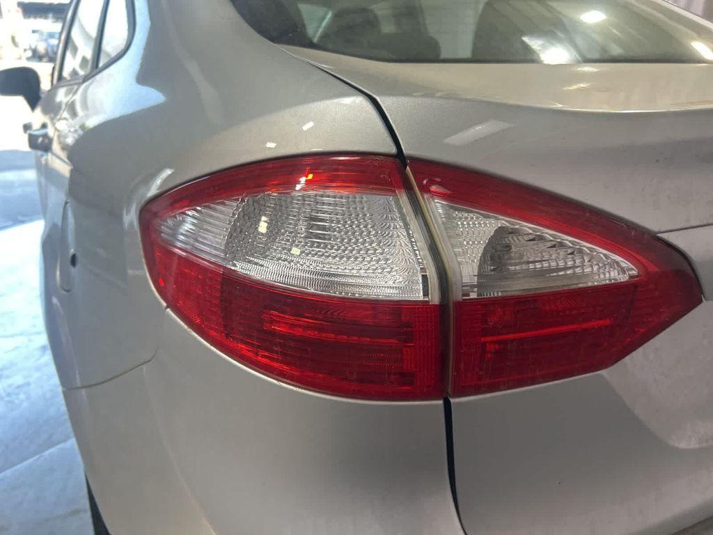 used 2019 Ford Fiesta car, priced at $8,939
