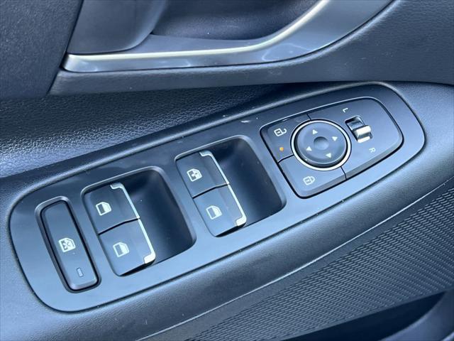 new 2025 Hyundai Sonata car, priced at $26,588