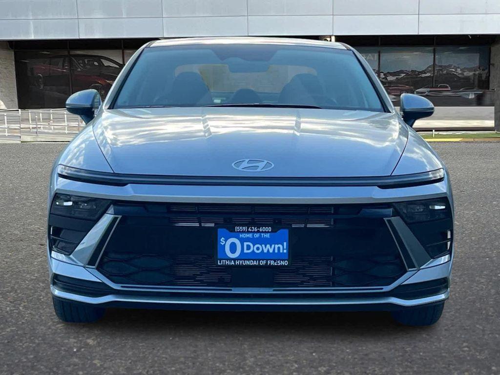 new 2025 Hyundai Sonata car, priced at $23,188