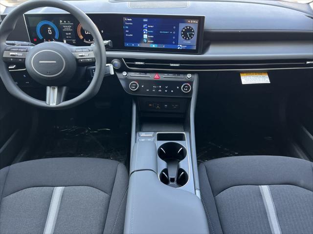 new 2025 Hyundai Sonata car, priced at $26,480