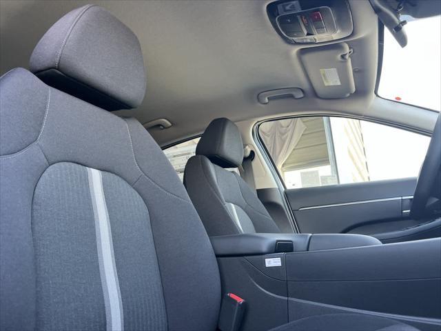 new 2025 Hyundai Sonata car, priced at $26,480