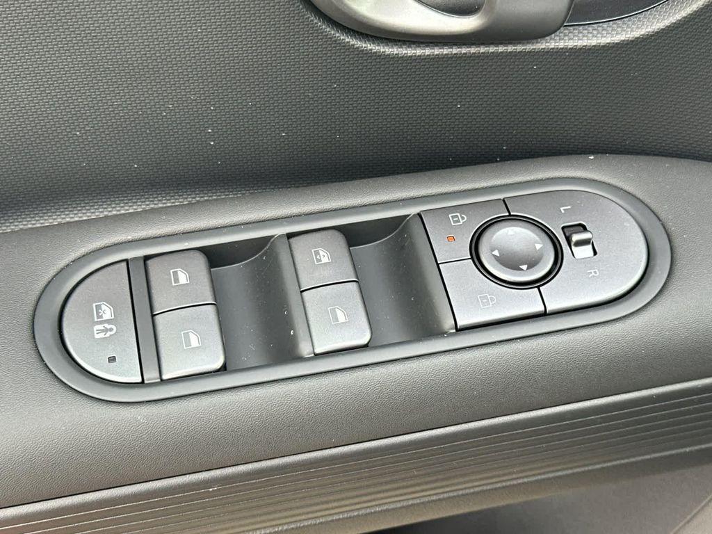 new 2026 Hyundai IONIQ 5 car, priced at $37,945