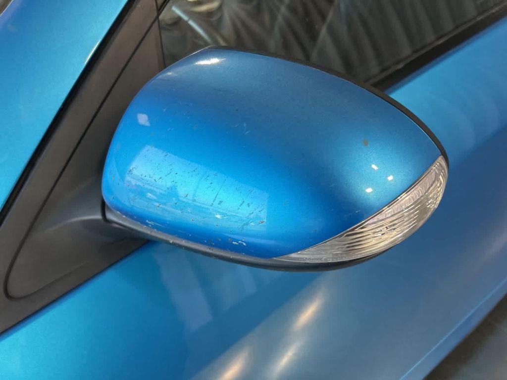 used 2010 Mazda MazdaSpeed3 car, priced at $8,999