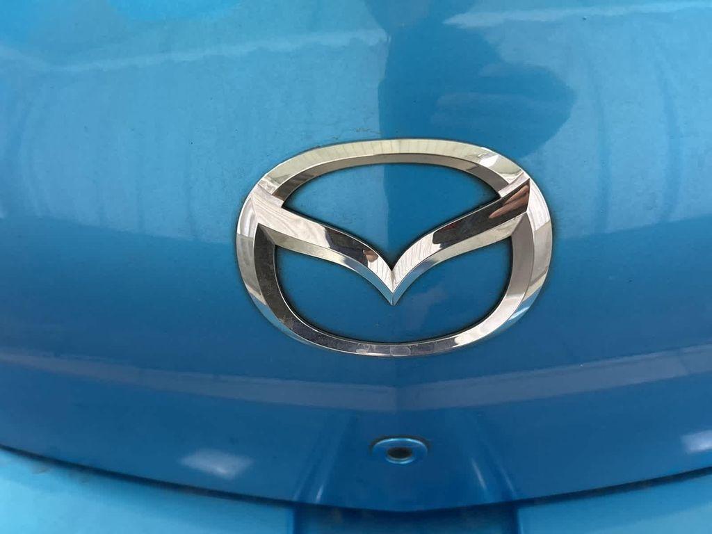 used 2010 Mazda MazdaSpeed3 car, priced at $8,999