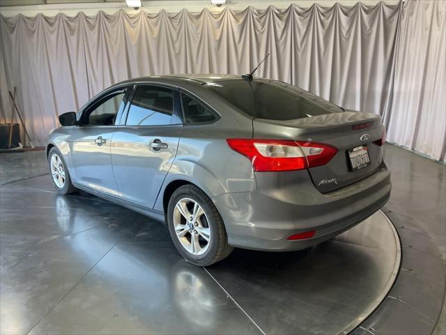 used 2014 Ford Focus car, priced at $7,998